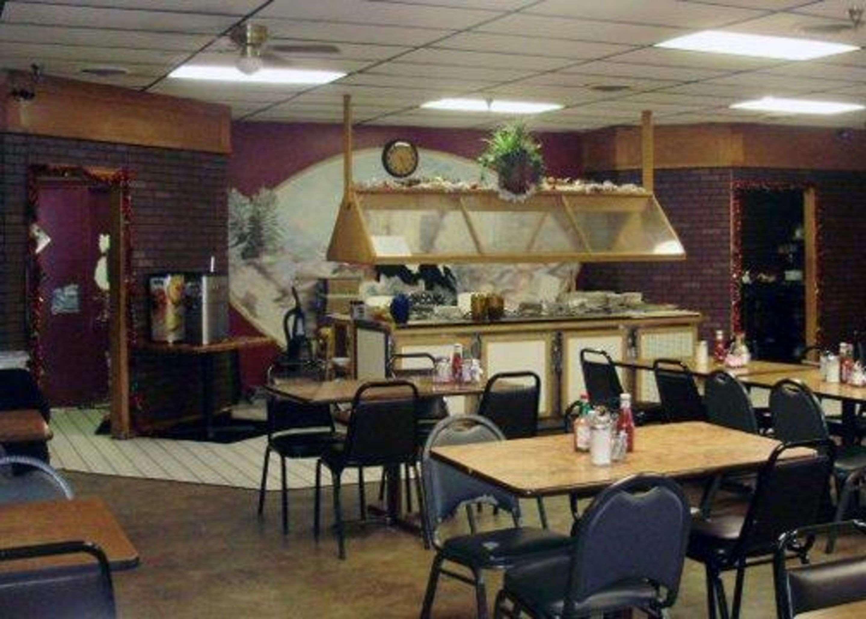 Econo Lodge Elk City Esterno foto