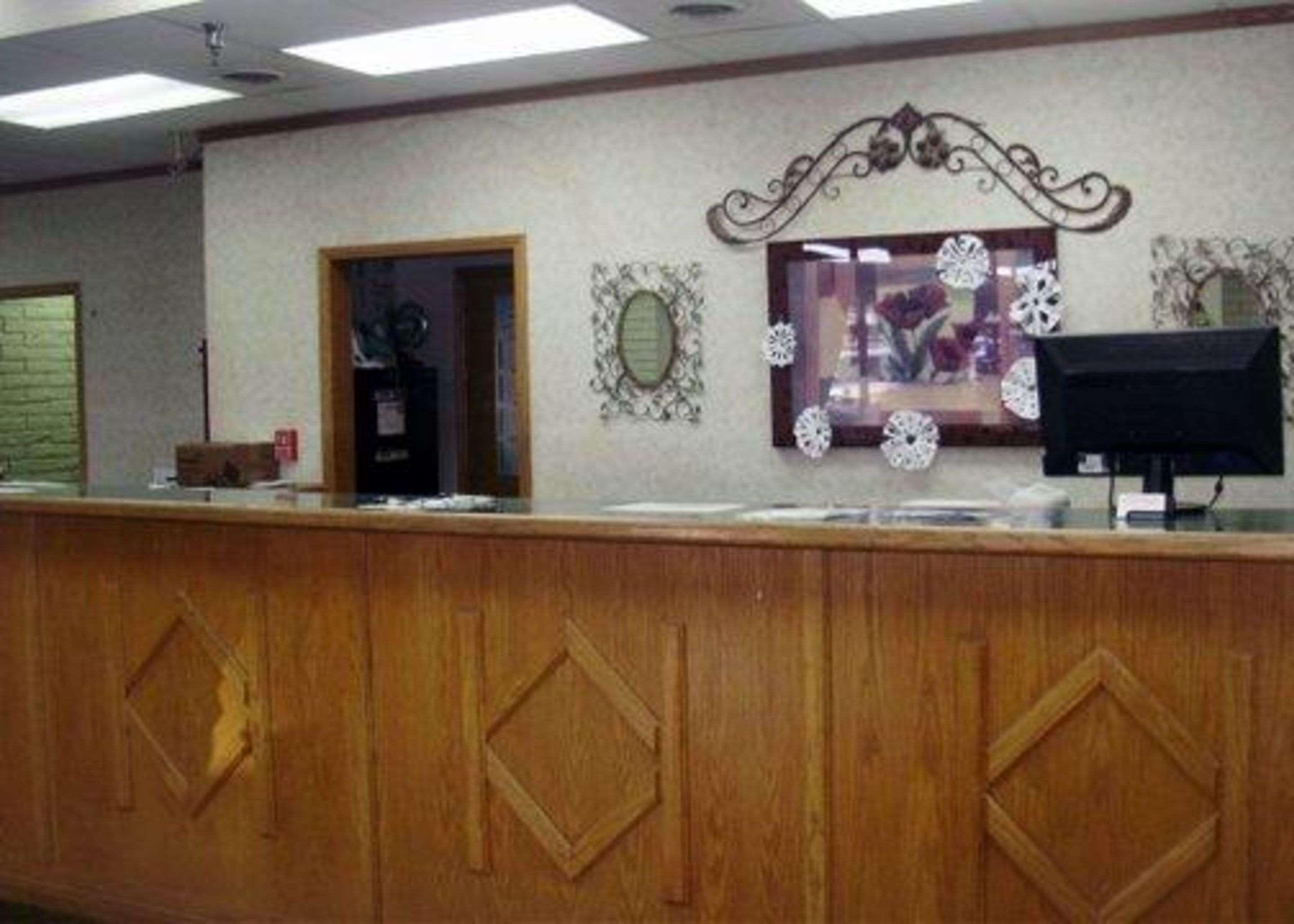 Econo Lodge Elk City Esterno foto