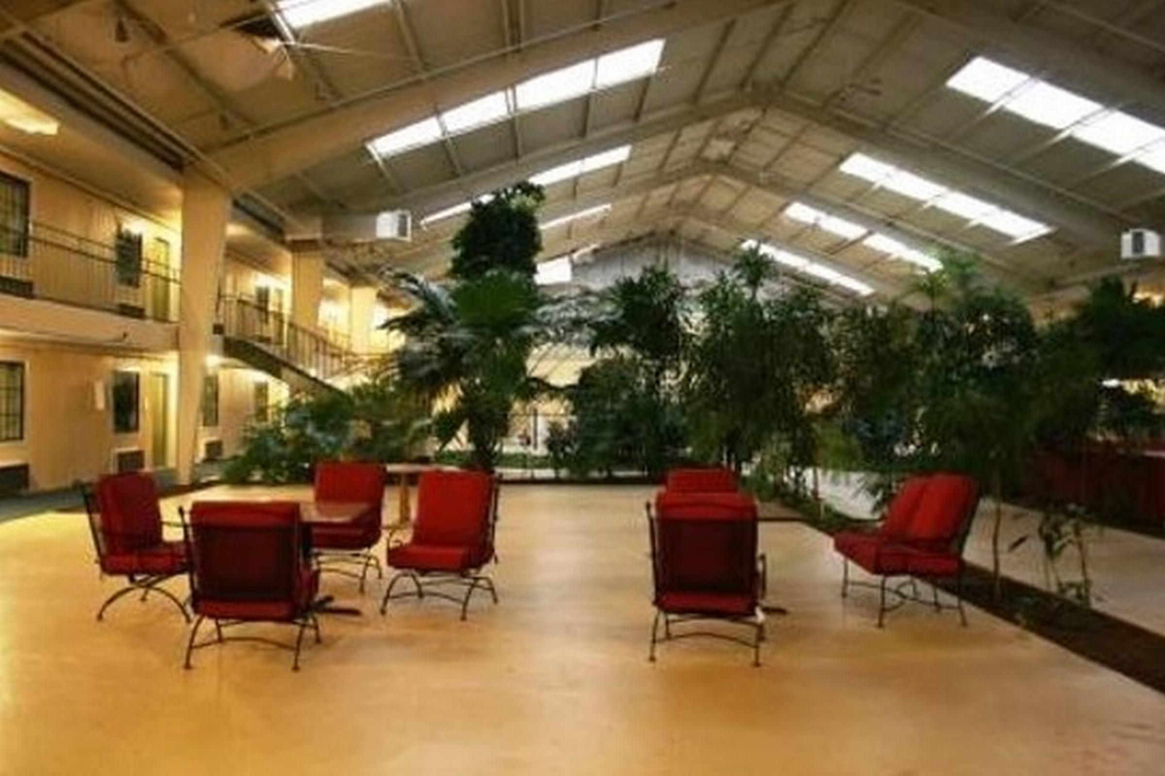 Econo Lodge Elk City Esterno foto