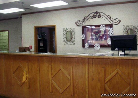 Econo Lodge Elk City Esterno foto