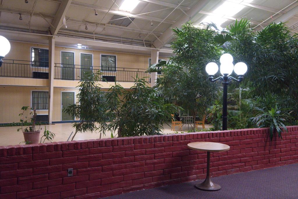 Econo Lodge Elk City Esterno foto
